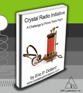 Crystal Radio Initiative